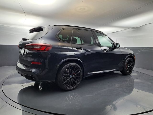 2022 BMW X5 sDrive40i