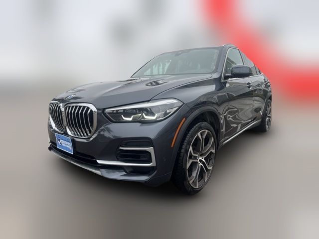 2022 BMW X5 sDrive40i