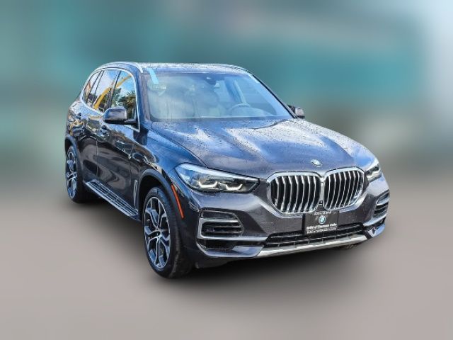 2022 BMW X5 sDrive40i