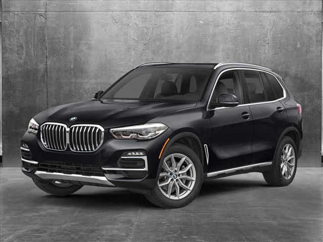 2022 BMW X5 sDrive40i