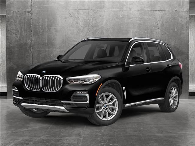 2022 BMW X5 sDrive40i