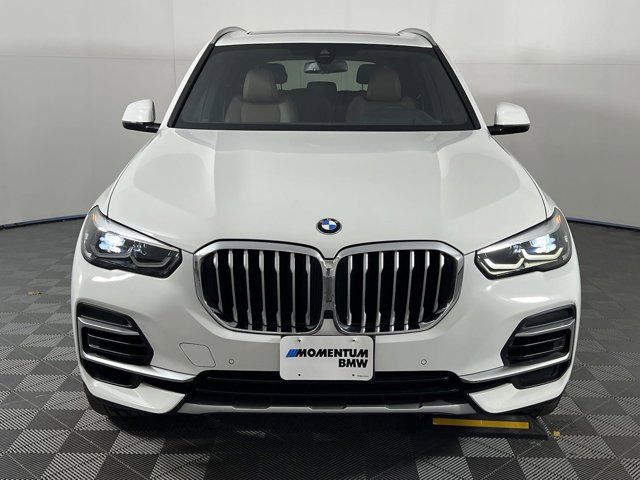 2022 BMW X5 sDrive40i