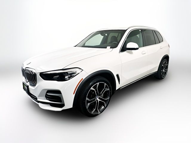 2022 BMW X5 sDrive40i