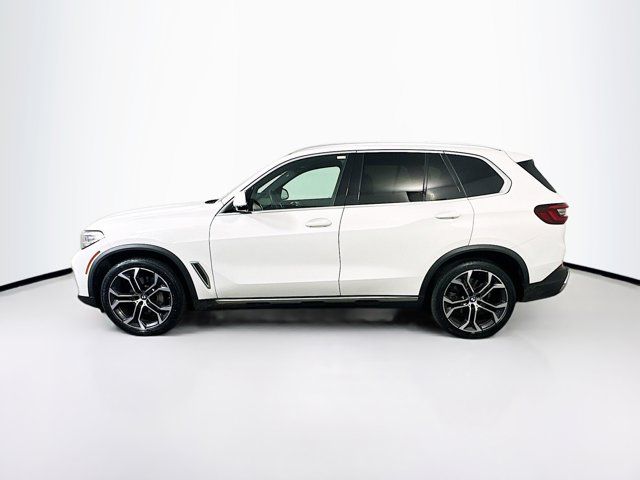 2022 BMW X5 sDrive40i