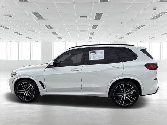 2022 BMW X5 sDrive40i