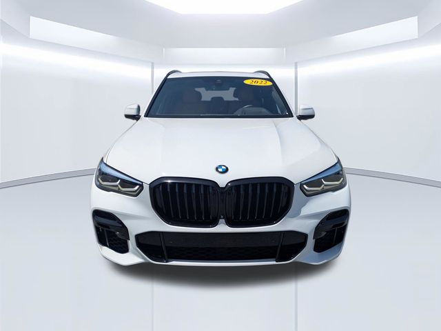 2022 BMW X5 sDrive40i