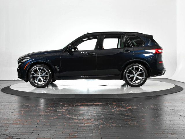 2022 BMW X5 sDrive40i