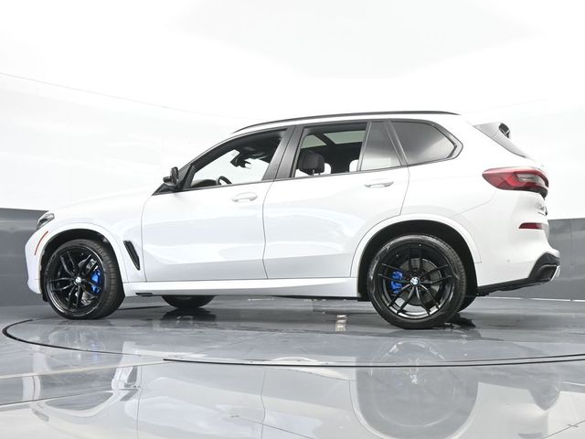 2022 BMW X5 sDrive40i