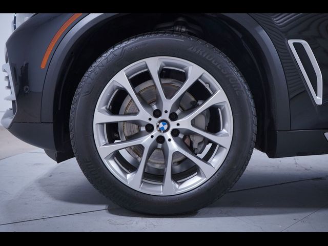 2022 BMW X5 sDrive40i