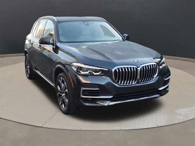 2022 BMW X5 sDrive40i