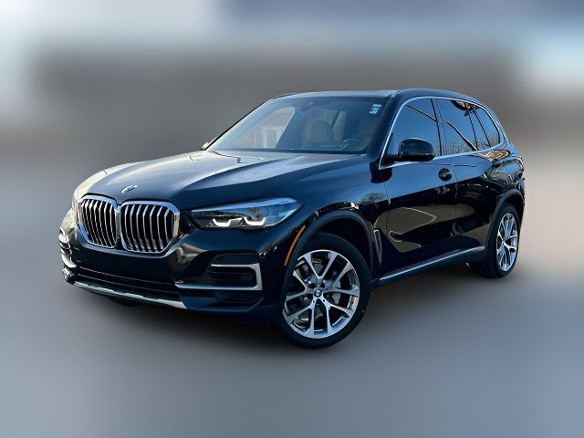 2022 BMW X5 sDrive40i