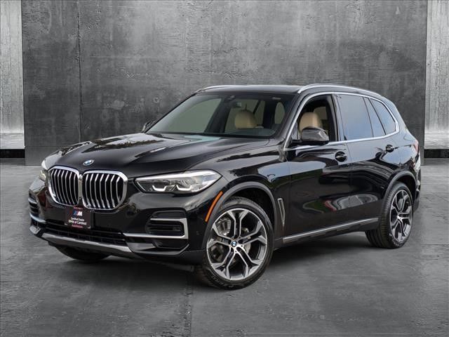 2022 BMW X5 sDrive40i