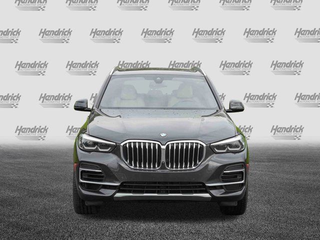 2022 BMW X5 sDrive40i