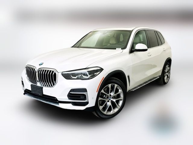 2022 BMW X5 sDrive40i