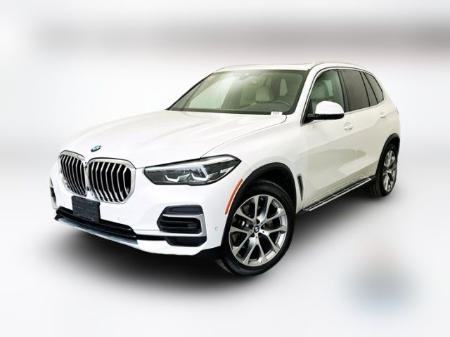 2022 BMW X5 sDrive40i