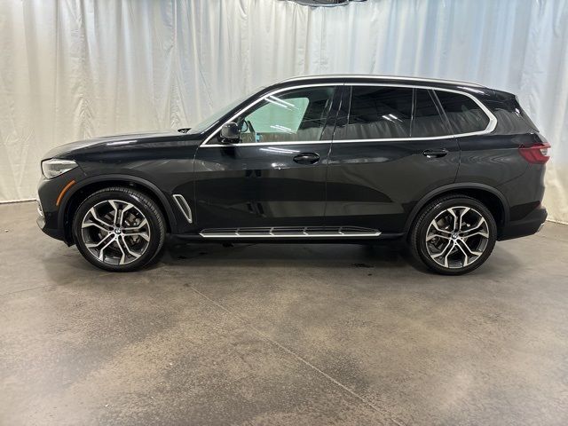 2022 BMW X5 sDrive40i