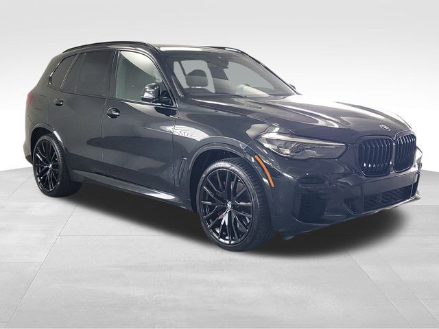 2022 BMW X5 sDrive40i