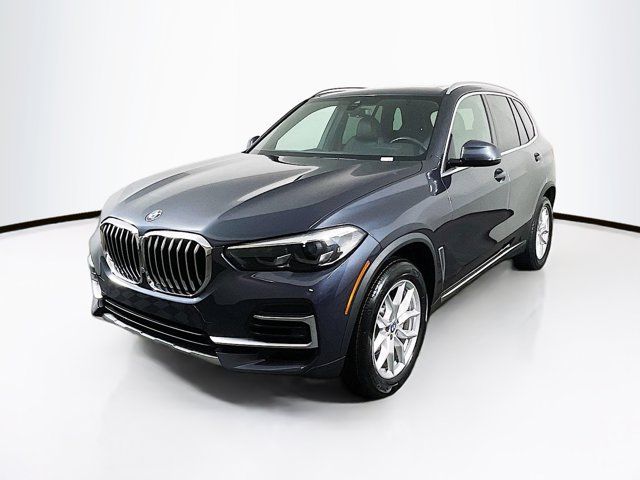 2022 BMW X5 sDrive40i