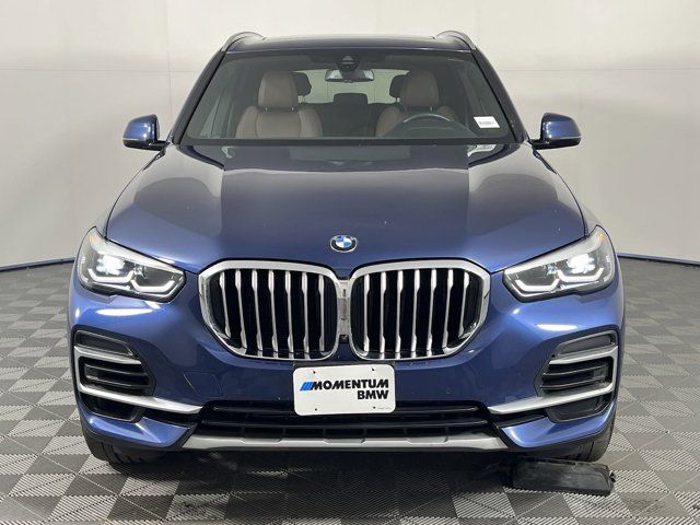 2022 BMW X5 sDrive40i