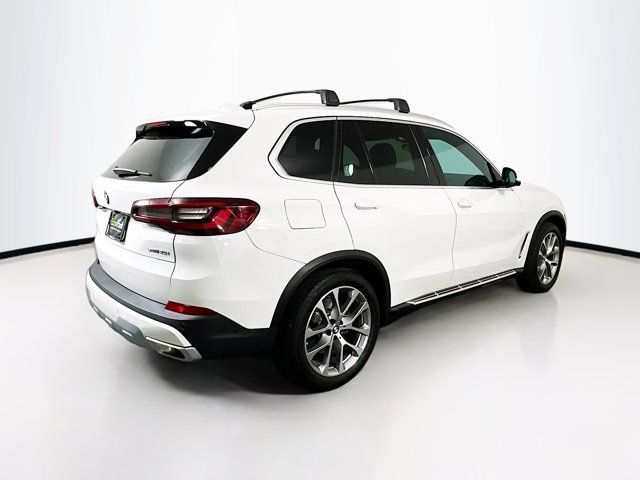 2022 BMW X5 sDrive40i