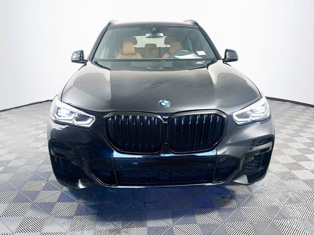 2022 BMW X5 sDrive40i