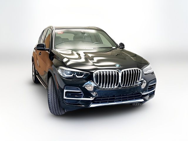 2022 BMW X5 sDrive40i