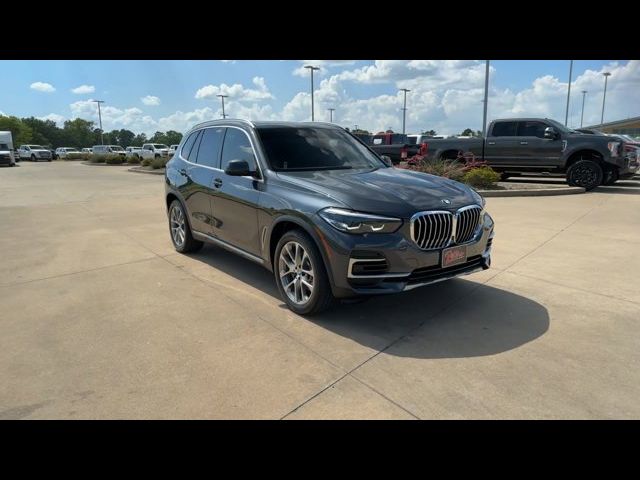 2022 BMW X5 sDrive40i