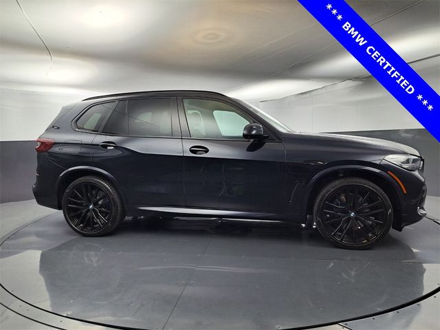 2022 BMW X5 sDrive40i