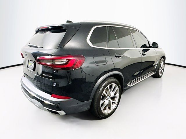 2022 BMW X5 sDrive40i