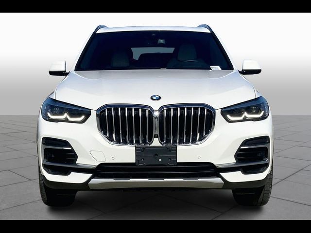 2022 BMW X5 sDrive40i