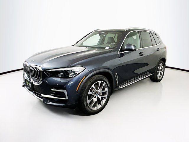 2022 BMW X5 sDrive40i