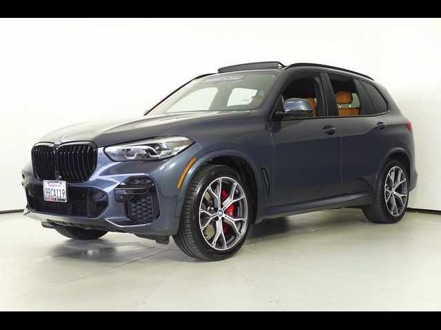 2022 BMW X5 sDrive40i