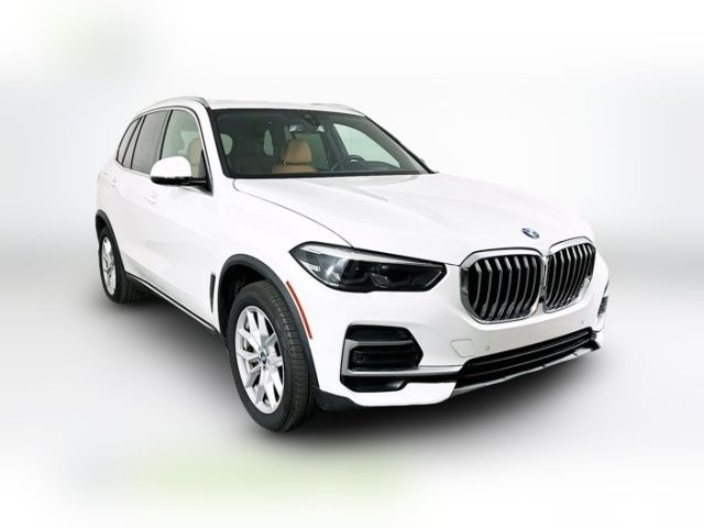 2022 BMW X5 sDrive40i