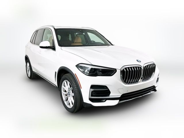 2022 BMW X5 sDrive40i