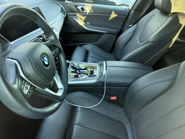 2022 BMW X5 sDrive40i