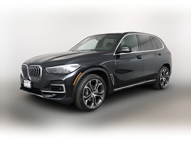 2022 BMW X5 sDrive40i