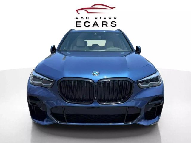 2022 BMW X5 sDrive40i