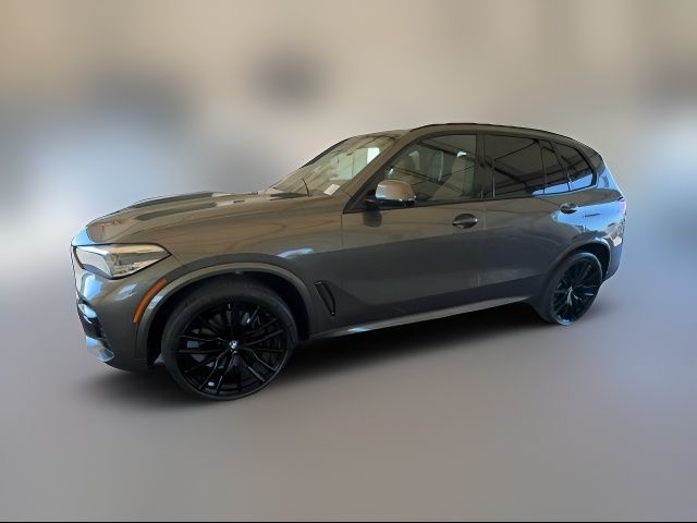 2022 BMW X5 sDrive40i