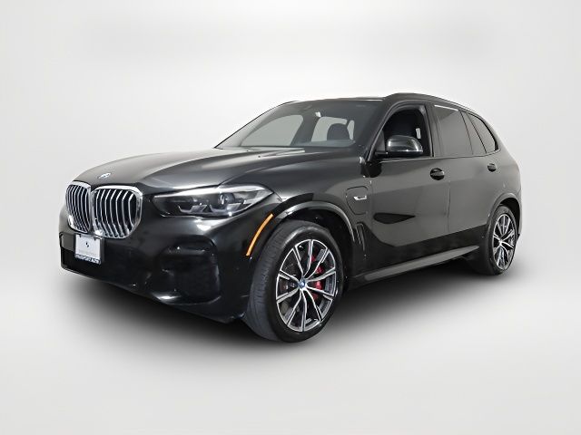 2022 BMW X5 xDrive45e