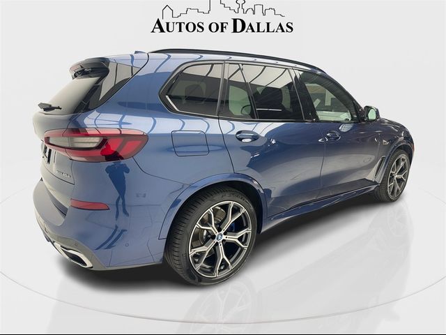 2022 BMW X5 xDrive45e