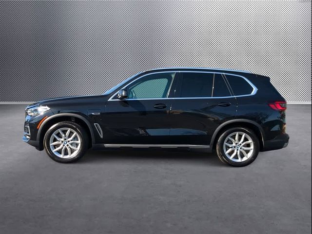 2022 BMW X5 xDrive45e