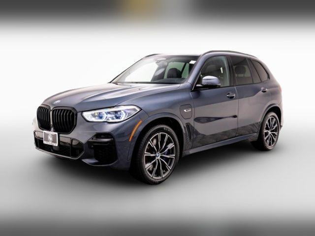 2022 BMW X5 xDrive45e