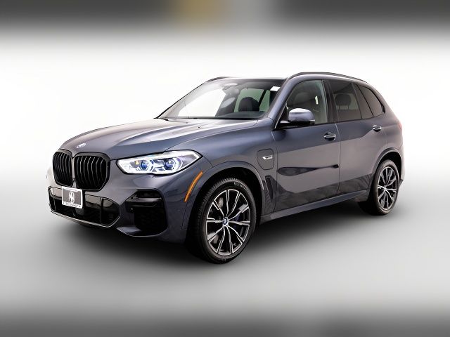 2022 BMW X5 xDrive45e