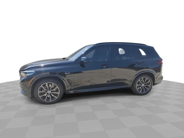 2022 BMW X5 xDrive45e
