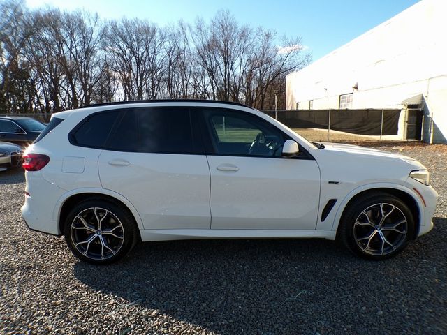 2022 BMW X5 xDrive45e