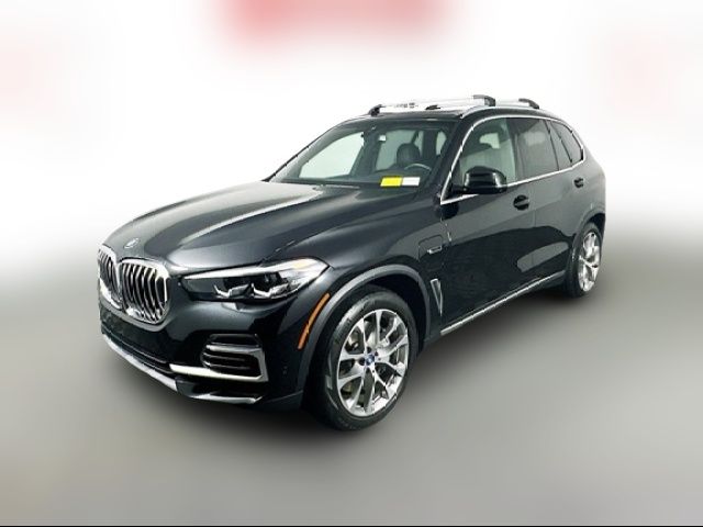 2022 BMW X5 xDrive45e