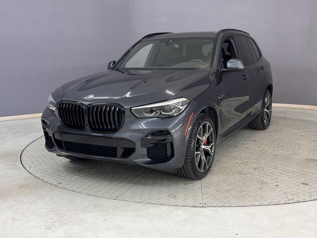 2022 BMW X5 xDrive45e