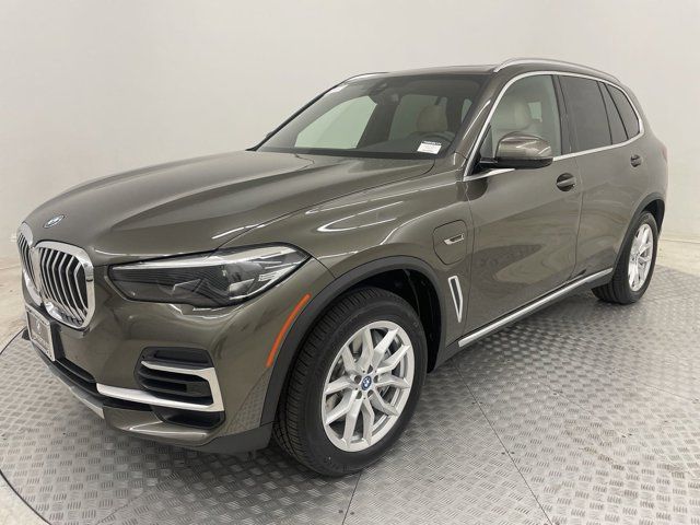 2022 BMW X5 xDrive45e