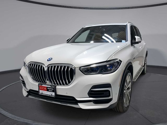 2022 BMW X5 xDrive45e