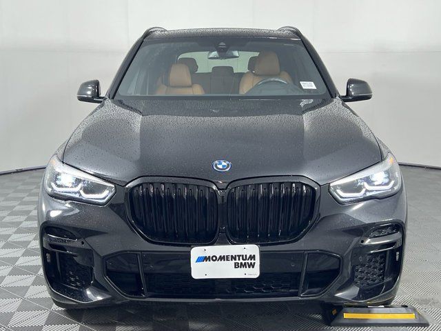 2022 BMW X5 xDrive45e